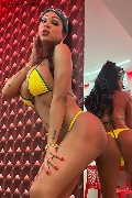 Foto Jhoany Wilker Pornostar Incontri Transescort Milano - 78