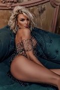 Foto Jovanna Incontri Escort Bolzano - 23