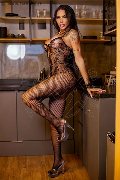 Foto Julia Azevedo Incontri Transescort Atene - 4