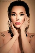 Foto Kalena Rios Pornostar Incontri Trans Roma - 39