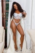 Foto Kamilla Brasiliana Incontri Girl Napoli - 5