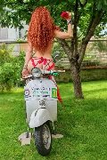 Foto Karyna Incontri Girl Chiavari - 11