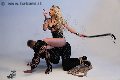 Foto Lady Ally Costa Incontri Mistresstrans Roma - 12