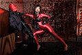 Foto Lady Leticia Incontri Mistresstrans Milano - 3