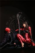 Foto Lady Leticia Incontri Mistresstrans Milano - 5