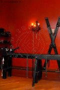 Foto Lady Paola Incontri Mistress Roma - 4
