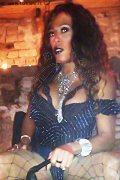 Foto Lady Paolina Incontri Mistresstrans Mestre - 2