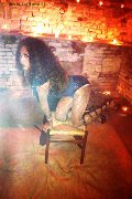 Foto Lady Paolina Incontri Mistresstrans Mestre - 8
