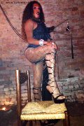 Foto Lady Paolina Incontri Mistresstrans Mestre - 4