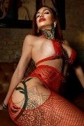 Foto Lady Scarlett Incontri Mistress Como - 17