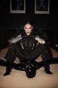 Foto Lady Violet Incontri Mistress Milano - 4