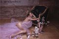 Foto Laviny Albuquerque Pornostar Incontri Trans Parma - 80
