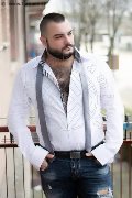 Foto Leonard Incontri Boy Bisceglie - 8