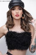 Foto Leticia Blend Incontri Travescort Milano - 6