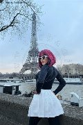 Foto Leticia Sexy Incontri Transescort Milano - 55