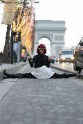 Foto Leticia Sexy Incontri Transescort Milano - 51