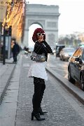 Foto Leticia Sexy Incontri Transescort Milano - 53