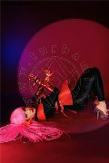 Foto Leticia Sexy Incontri Transescort Milano - 8