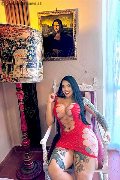 Foto Luana Castrinni Incontri Transescort Milano - 24