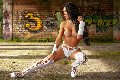 Foto Luisa Kynnolly Incontri Transescort Milano - 155