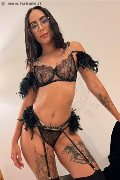 Foto Luna Brasil Incontri Escort Bari - 2