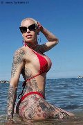 Foto Luna Marks Pornostar Incontri Transescort Senigallia - 1