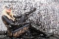 Foto Madame Dominatrice Incontri Mistresstrans Napoli - 9