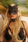 Foto Madame Dominatrice Incontri Mistresstrans Villorba - 26