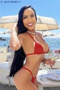 Foto Marcela Brasiliana Incontri Escort Terni - 5