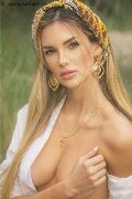Foto Mariah Blond Incontri Escort Trento - 9