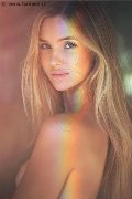 Foto Mariah Blond Incontri Escort Trento - 10