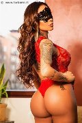 Foto Mariana Ferraz Incontri Transescort Napoli - 103