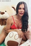 Foto Mariana Topaz Incontri Transescort Bari - 36