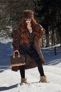 Foto Marilena Hot Incontri Escort Cosenza - 12