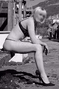Foto Marilyn Sex Symbol Incontri Escort Chiasso - 7