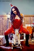 Foto Melani Vilhena Incontri Transescort Parma - 83