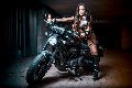 Foto Melani Vilhena Incontri Transescort Parma - 7