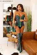 Foto Milena Mel Incontri Transescort Genova - 3
