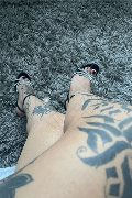 Foto Miss Megan Incontri Mistress Altopascio - 8