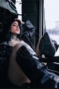 Foto Miss Megan Incontri Mistress La Spezia - 11