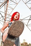 Foto Mistress Black Incontri Mistress Lecce - 13