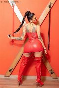 Foto Mistress Danna Leon Incontri Mistresstrans Roma - 6