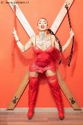 Foto Mistress Danna Leon Incontri Mistresstrans Zurigo - 5
