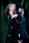 Foto Mistress Italiana Silvia Rossi Incontri Mistress - 2