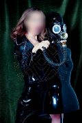 Foto Mistress Italiana Silvia Rossi Incontri Mistress Genova - 9