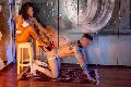 Foto Mistress Kassandra Iaska Incontri Mistresstrans Roma - 32