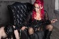 Foto Mistress Red Devil Incontri Mistress Sondrio - 7