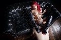 Foto Mistress Red Devil Incontri Mistress Sondrio - 4