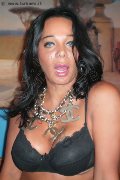 Foto Mistress Yasmin Incontri Mistresstrans Pordenone - 12