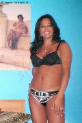 Foto Mistress Yasmin Incontri Mistresstrans Pordenone - 4